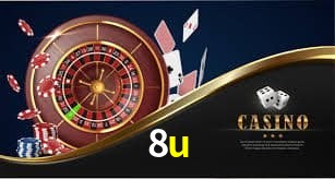 Welcome Bonus 8u
