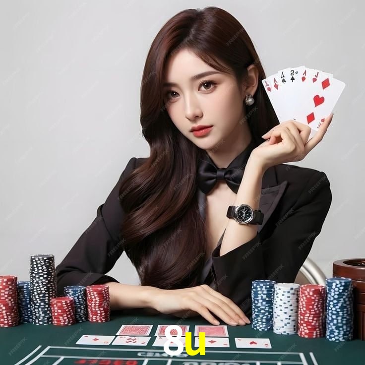 Account Benefits 8u