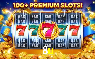 VIP Casino 8u
